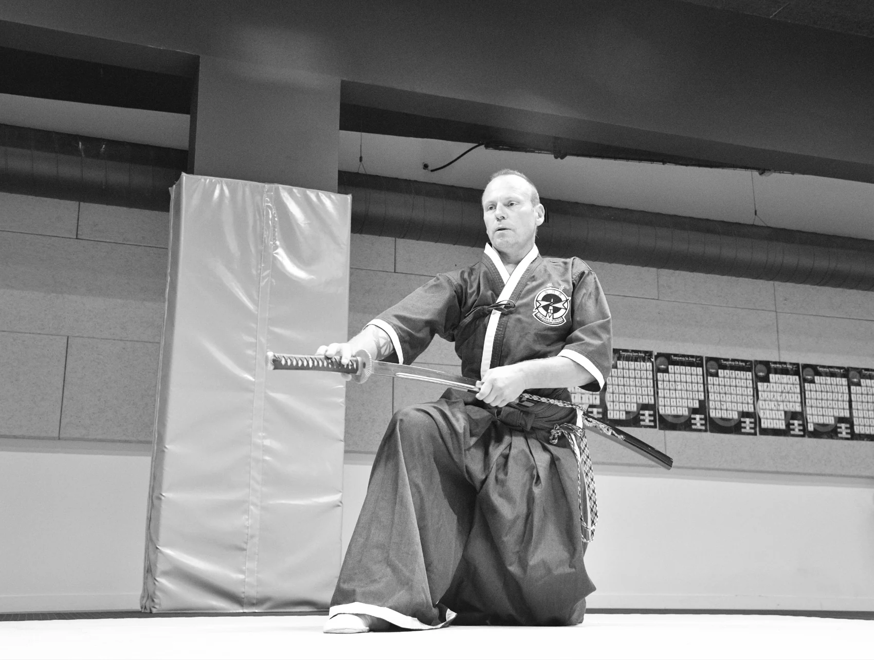 De la paix au combat (baldo) en Kuhapdo