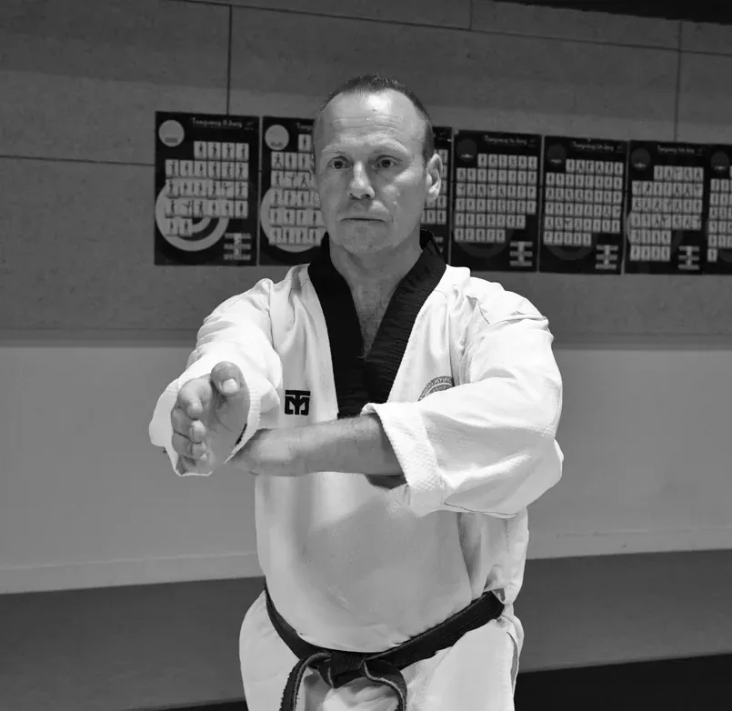 Poomsae, forme codifiée